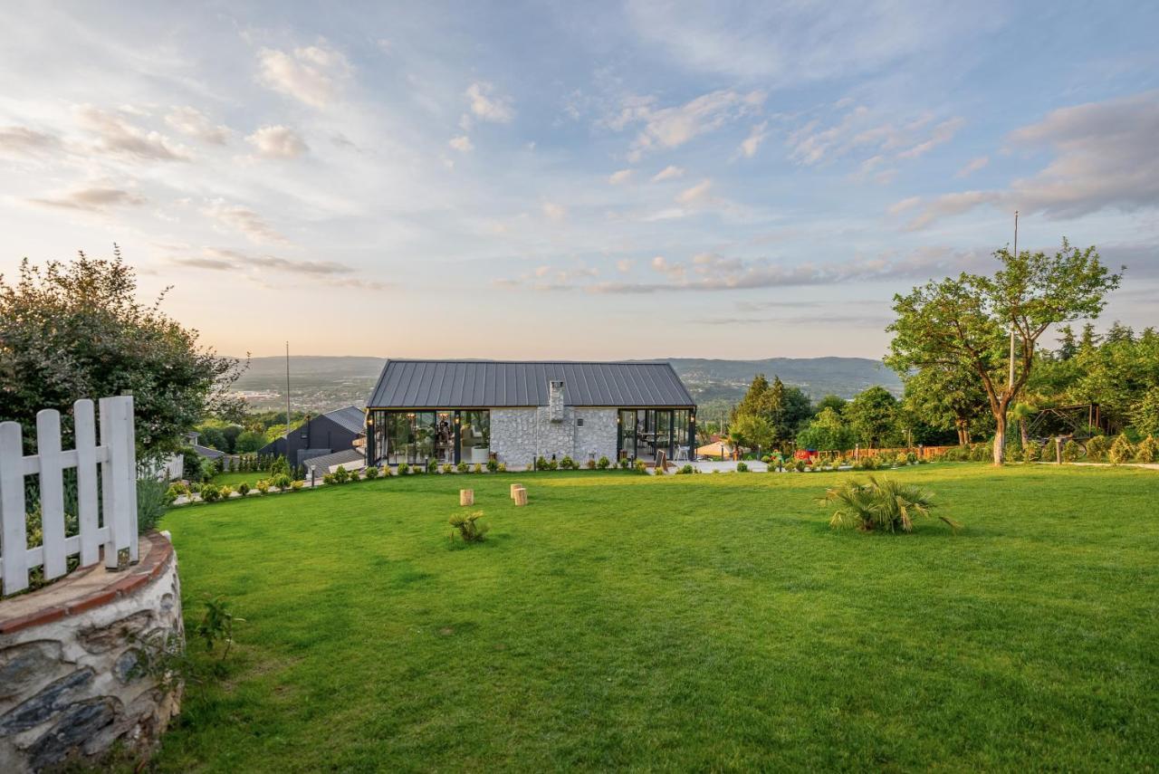 Alya Kartepe Villa Hotel Kocaeli Ngoại thất bức ảnh